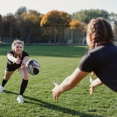 Rugby : la FFR lance le coup d’envoi des licences gratuites pour...