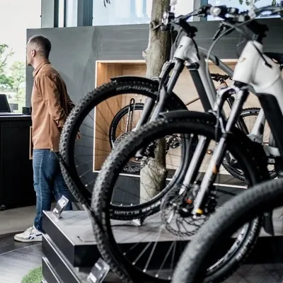 Cycles Lapierre à Dijon : le tribunal ouvre un redressement...