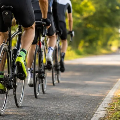 Défi vélo contre le cancer : 250 kilomètres à travers la Bourgogne...