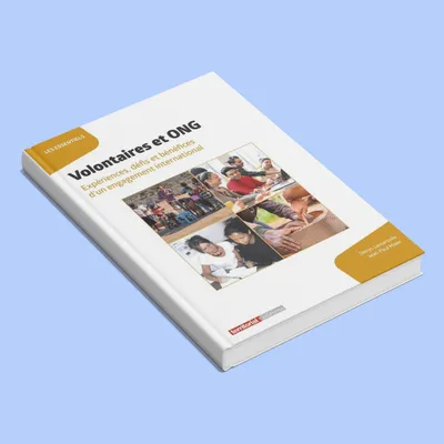 « Un livre pour donner les réponses aux étudiants qui se...