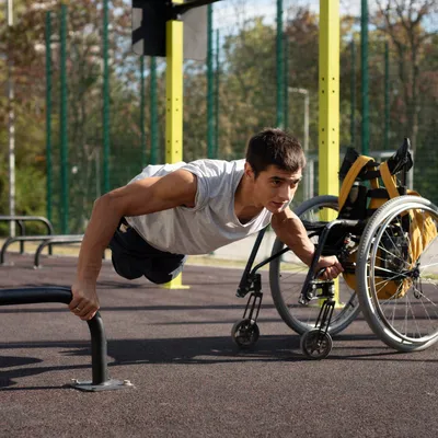 L'événement parasport « Un sport pour tous » de retour à Dijon le...