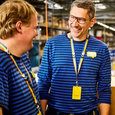 À Dijon, IKEA réaménage un lieu d’accueil dédié aux jeunes en...