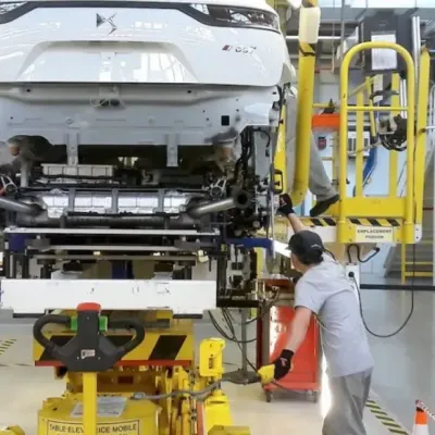 Le marché du travail se dégrade en Côte-d'Or au troisième trimestre...