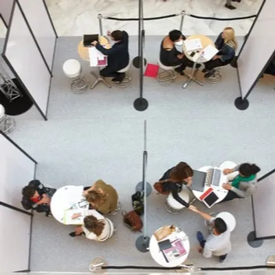 Alternance : la CMA Formation BFC organise un job dating à Dijon...