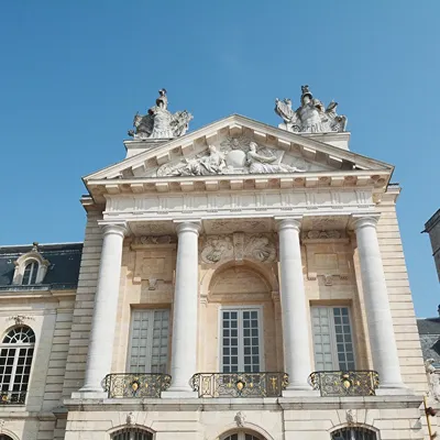 Conseil municipal de Dijon : mutuelle, sécurité et logement au cœur...
