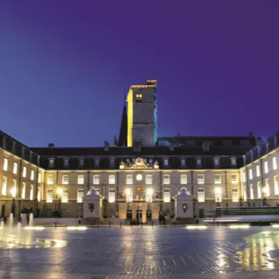 Dijon met en avant les femmes sans abris avec la troisième édition...