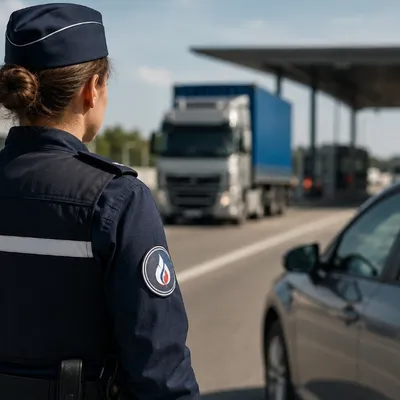 La Douane recrute en Bourgogne-Franche-Comté : un concours...