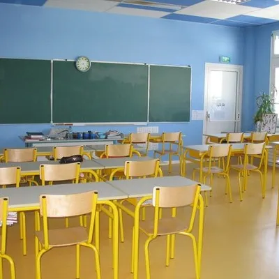 Moins de naissances, moins de lycéens : vers des classes vides dans...
