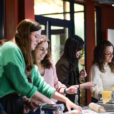 À Dijon, une soirée pour cuisiner avec l’ancien chef étoilé Laurent...