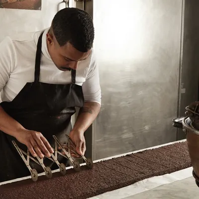 Chocolaterie de Bourgogne : coup d’envoi pour le futur site de...