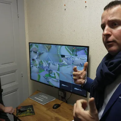 TV : un commercial dijonnais au premier plan de l’émission «...