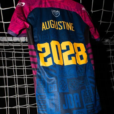 La JDA Dijon Handball recrute Anne-Emmanuelle Augustine, pivot de...