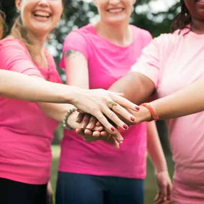 Octobre rose : un club de rugby se mobilise en Côte-d'Or