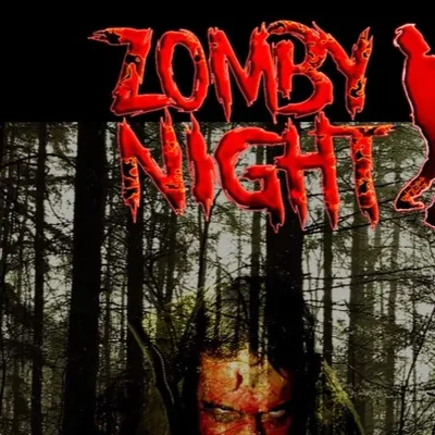 Zomby Night à Dijon : le stade Gaston-Gérard envahi par les zombies...