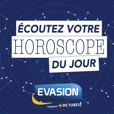 L'HOROSCOPE EVASION