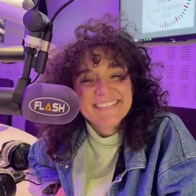 « Roller Derby » est le nouvel album de la chanteuse Agathe