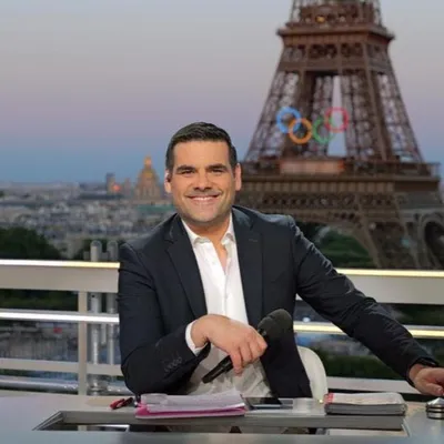 Rencontre avec Matthieu Lartot : "le handicap en France doit être...