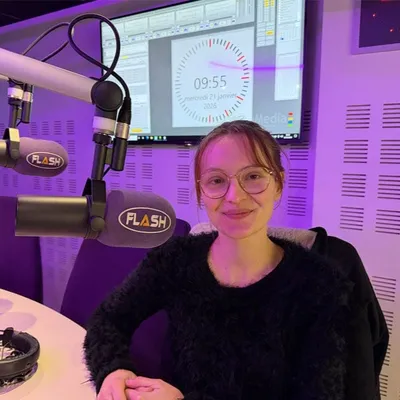 CHLO sort son premier album « À fleur de peau »