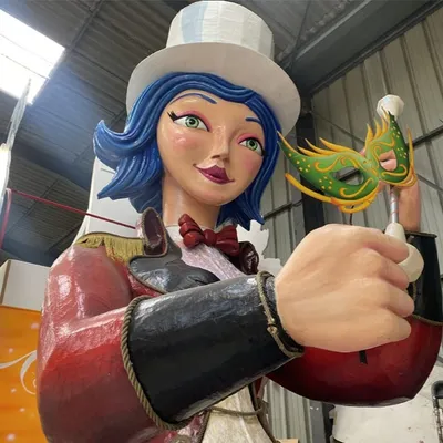 La Cavalcade de printemps le dimanche 5 mai à Limoges