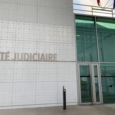 Mairie : les deux suspects placés en détention provisoire