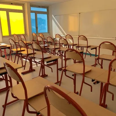 Une alerte sociale de la CGT Educ’Action à l’école Bellevue