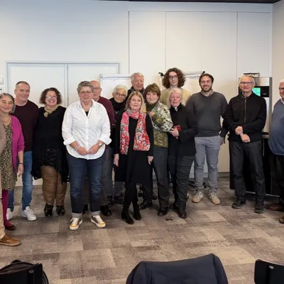 La bonne santé du club de la presse du Limousin