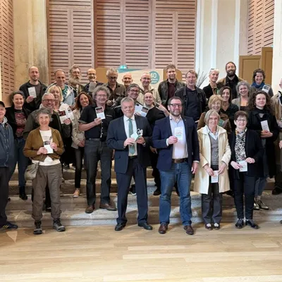 Haute-Vienne : lancement de la Culture au Grand Jour 2026