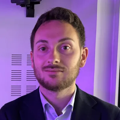 Municipales : Damien Maudet, candidat à la mairie de Limoges