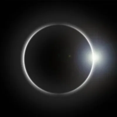 Éclipse solaire : attention à vos yeux !