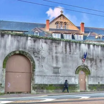 FO Justice : ‘Limoges n’est pas une poubelle’