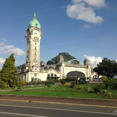 Un faux chauffeur VTC interpellé à la gare de Limoges