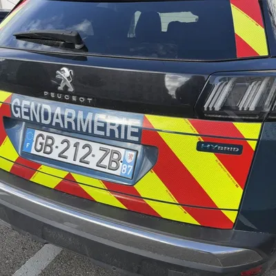 Appel à témoins de la gendarmerie de la Souterraine