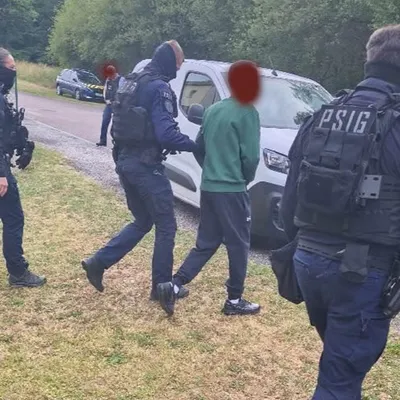 Haute-Vienne : 8 mois de prison ferme pour un cambriolage