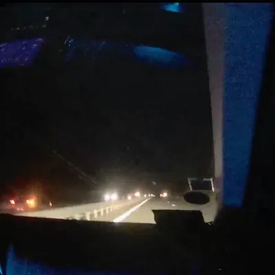 10 mois de prison pour un contresens sur la RN 141
