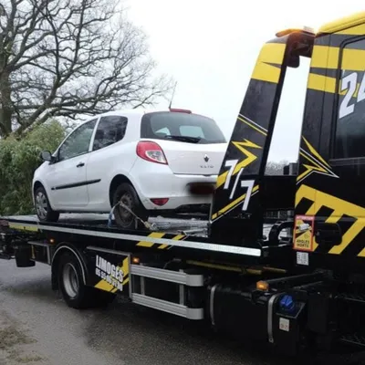 Un automobiliste interpellé après un refus d’obtempérer