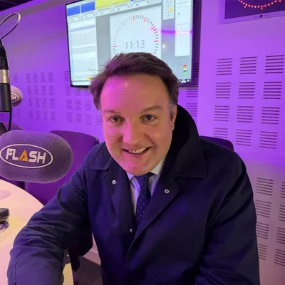 Municipales : Guillaume Guérin veut créer une dynamique