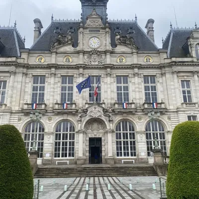 Municipales : 8 candidats pour la mairie de Limoges