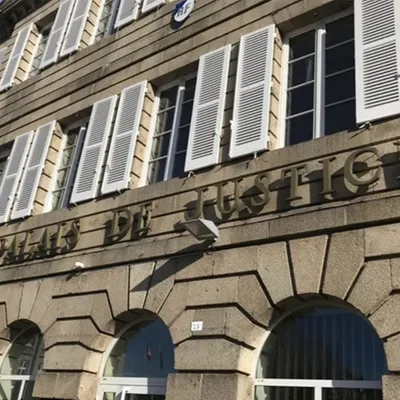 Accident de Bourganeuf : 5 mois de prison avec sursis 