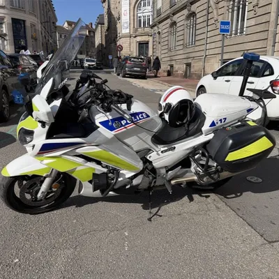 2 refus d’obtempérer dans le centre-ville de Limoges