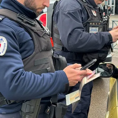 À Limoges, une vente entre particuliers a failli tourner au vol