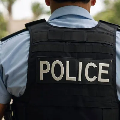 Une femme saute par la fenêtre pour échapper à son conjoint violent