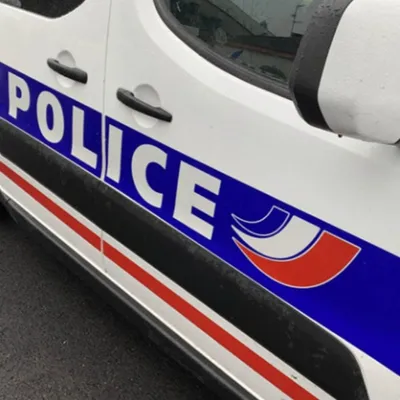 Rodéo sauvage à Limoges : un conducteur interpellé