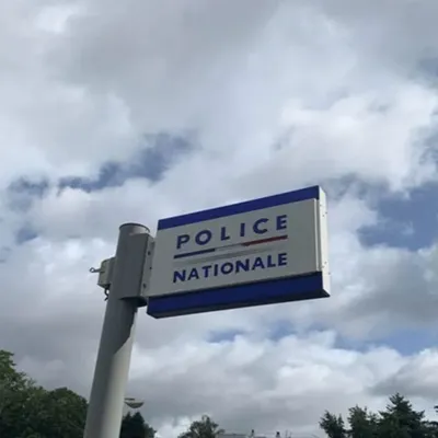 Limoges : 3 individus interpellés avec 24 téléphones volés