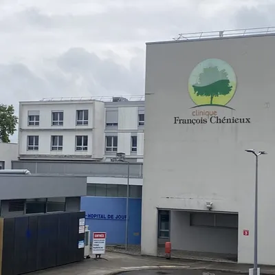 Fermeture de la Polyclinique de Limoges du 3 au 5 juin