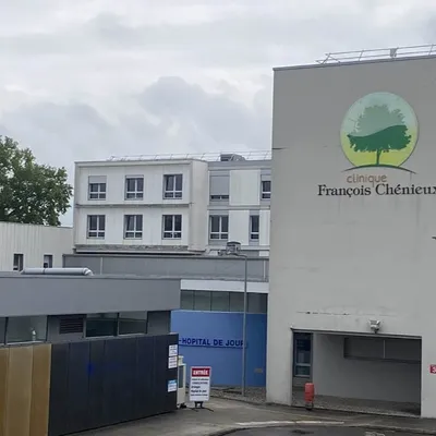 Exercice de sécurité civile à la polyclinique de Limoges