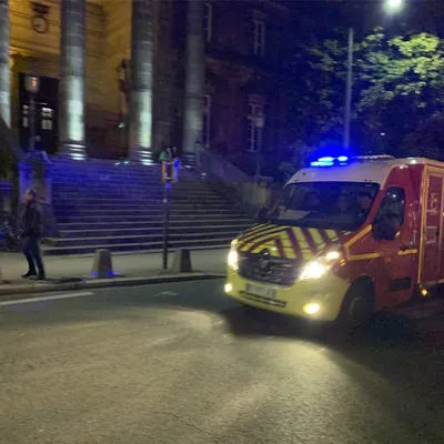 Accident de Beaublanc : la police lance un appel à témoins 