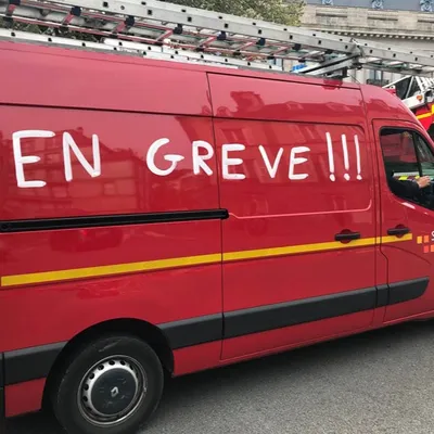 Les pompiers de Haute-Vienne réclament des moyens supplémentaires