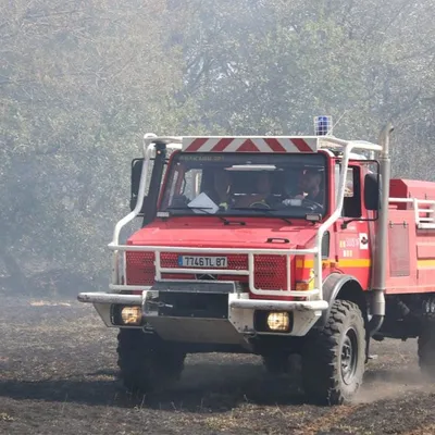Creuse : Un homme reconnaît être l’auteur d’une dizaine d’incendies