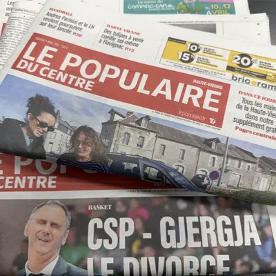 Plan de licenciements dans le groupe Centre France