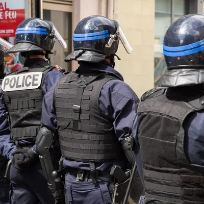 Limoges : un couvre-feu instauré dans le centre-ville 